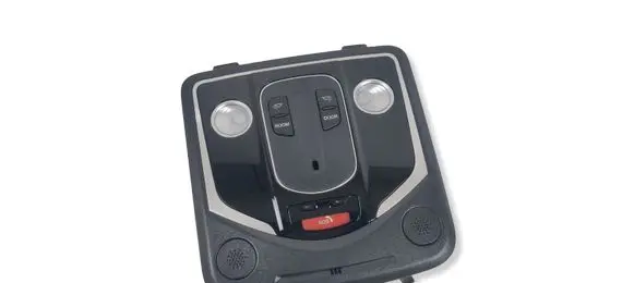 KG Mobility Torres (U100, J100) Front seat light 7767041100
