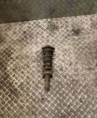 Subaru Legacy Rear shock absorber/damper 20365AJ090 20380AJ110