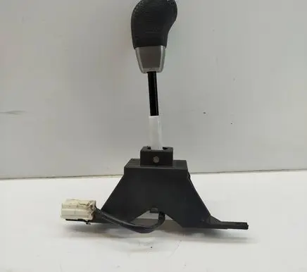 Mitsubishi Pajero Gear shifter/selector 