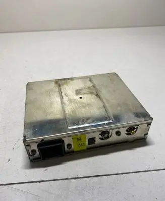 GPS navigation control unit/module
