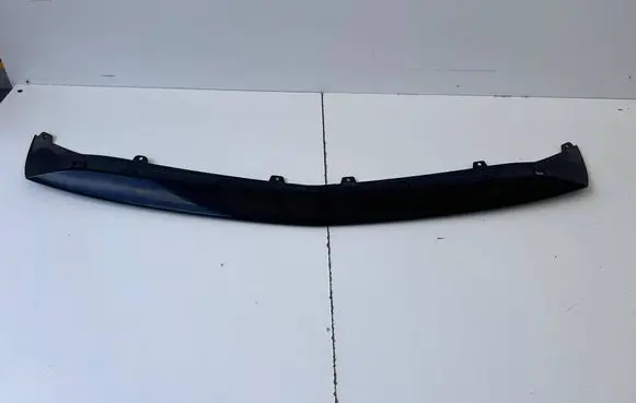 Mercedes-Benz A W176 Front bumper splitter molding 1768852300