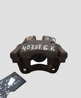 Peugeot 407 Rear brake caliper 32036208