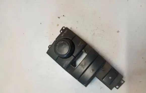 Volvo XC90 Other switches/knobs/shifts 30752174 19206 05W45T