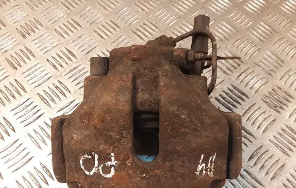 Audi A4 S4 B6 8E 8H Front brake caliper
