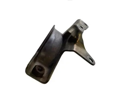 Alfa Romeo Stelvio Muffler mount bracket/holder 50545165