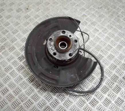 BMW 1 F20 F21 Rear wheel hub