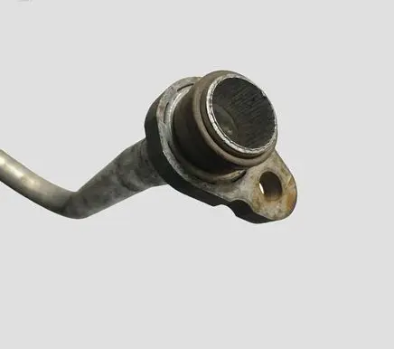 Renault Megane II Air conditioning (A/C) pipe/hose 8200680845