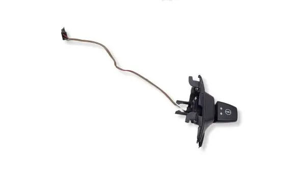 BMW X6 E71 Steering wheel adjustment switch 6966710 61316966710