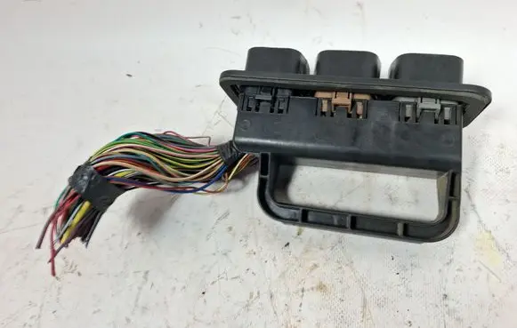 Other wiring loom