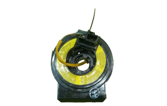 KIA Ceed Airbag squib ring wiring TASMA ZWIJAK