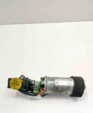 Mercedes-Benz SL R129 Seat wiring loom 0390206654 A1298201942