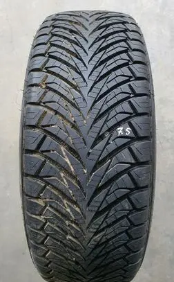 Audi A6 S6 C6 4F R15 summer tire 