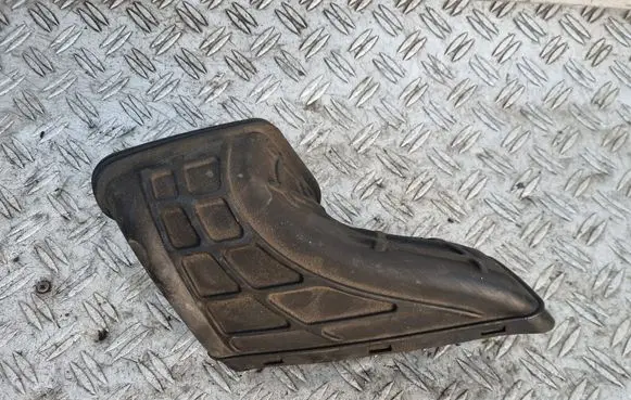 Audi A4 S4 B8 8K Air intake duct part 1021300801