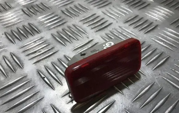 Lexus GS 300 400 430 Rear door interior light 
