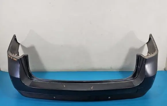 Renault Laguna III Rear bumper IMPRK1526701
