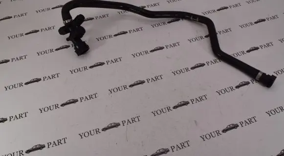 BMW 5 F10 F11 Engine coolant pipe/hose