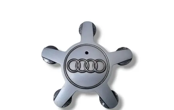 Audi A4 S4 B8 8K Original wheel cap 4F0601165N
