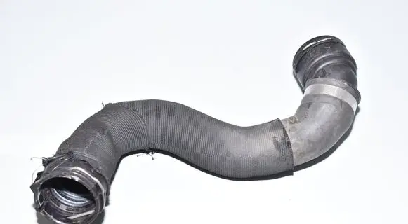 BMW 1 E81 E87 Engine coolant pipe/hose 4729914