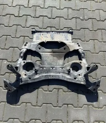 Audi A8 S8 D5 Front axle beam 4N1399347F