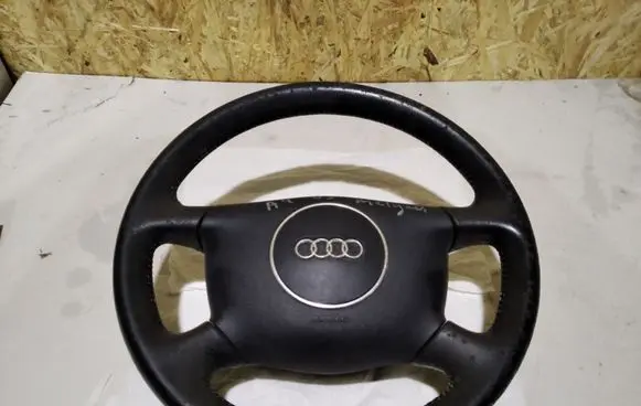 Audi A4 S4 B6 8E 8H Steering wheel