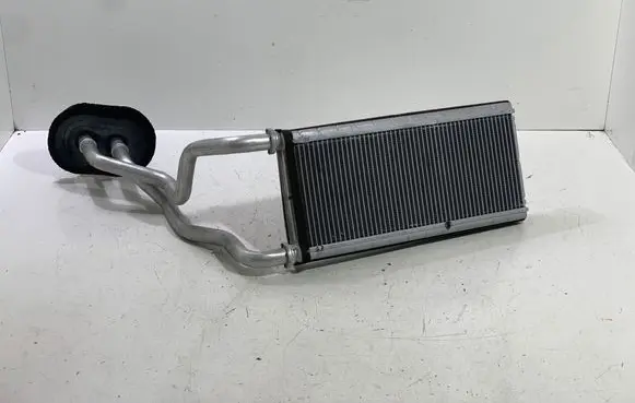 Jaguar XF X250 Heater blower radiator 