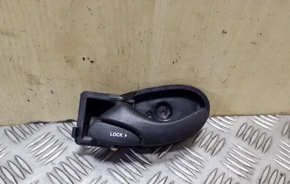 Ford Focus Rear door interior handle