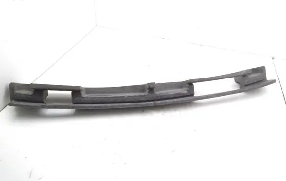 Opel Meriva B Rear bumper foam support bar 13267968