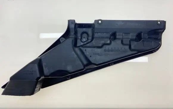 Subaru Legacy Air intake duct part 46012AG A12AG600 46012AG000
