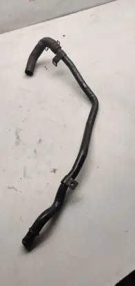 Volkswagen PASSAT B7 Engine coolant pipe/hose 1k0121070br