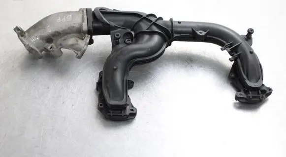 Audi A6 S6 C6 4F Intake manifold 059145762B