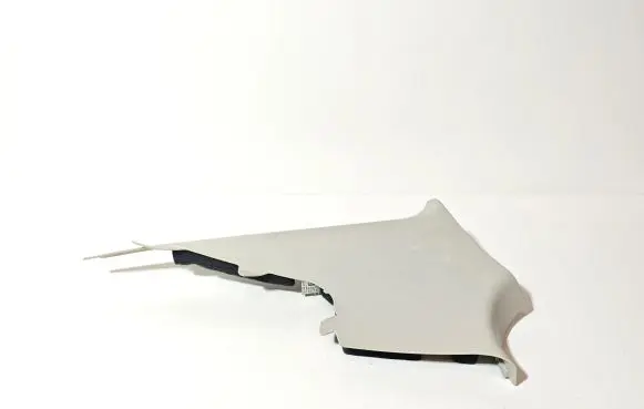Jaguar XE (C) pillar trim GX73519A97 GX73519A97AG