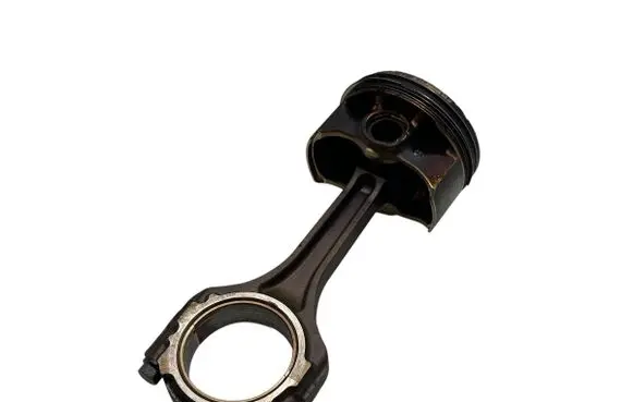 Ford Explorer VI Piston with connecting rod 09028502