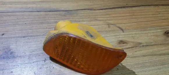 Ford Focus Front indicator light XS4X13369A XS4X-13369-A