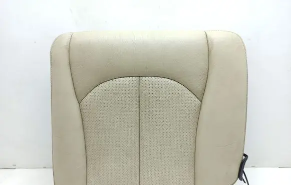 Mercedes-Benz CLK A209 C209 Rear seat 