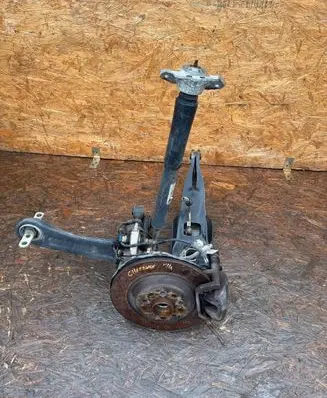 Jeep Cherokee KL Stub axle