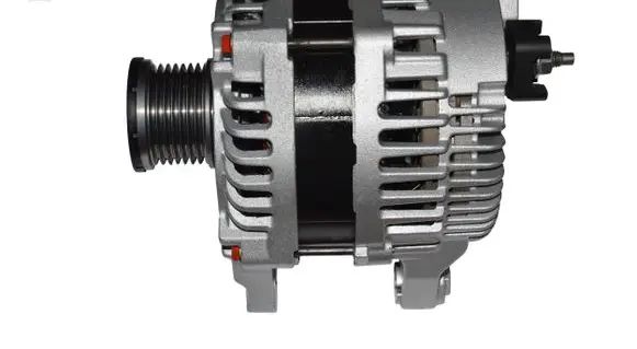 Renault Master III Generator/alternator 231001822R