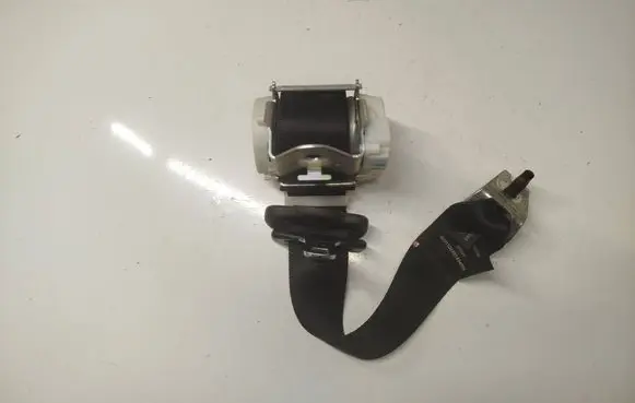Land Rover Freelander 2 - LR2 Rear seatbelt 34029772A