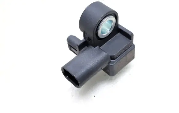 Opel Astra L Airbag deployment crash/impact sensor 9849215380