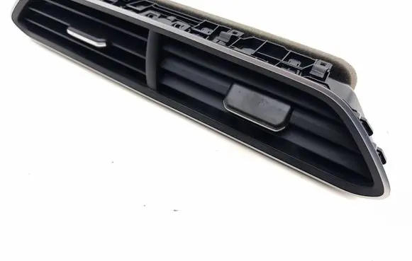 Volkswagen ID.3 Dash center air vent grill 10A819728