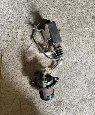 Mazda 323 Central locking motor BC5S62350