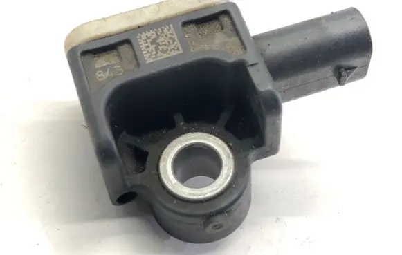Audi A7 S7 4K8 Airbag deployment crash/impact sensor 4M0907508
