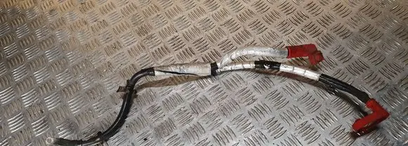 Land Rover Range Rover Sport L494 Wires (starter motor) DK6210C307
