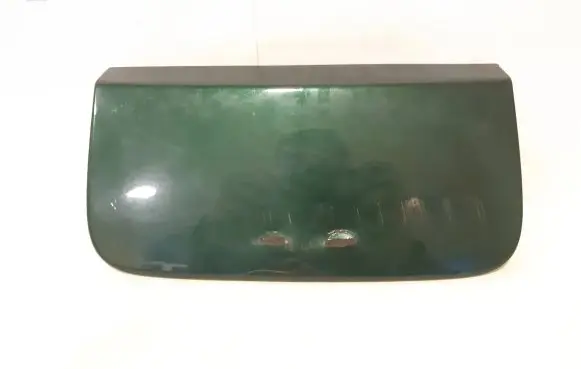 Volkswagen Sharan Tow hook cap/cover 7M0807397S 7M0807 5WM19E809