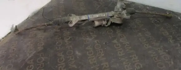 Subaru Forester SH Steering rack E262270011 Q003TB0071 9Y03