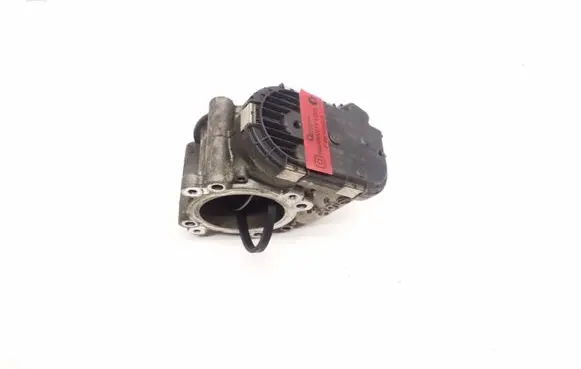Mercedes-Benz E C207 W207 Throttle valve A6420900270