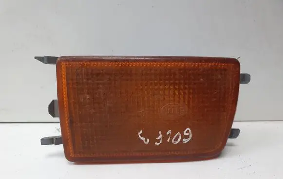 Volkswagen Golf III Front indicator light 858039