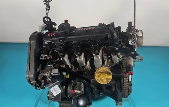 Renault Twingo II Engine K9KP820 IMPRK1410097