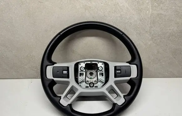 Land Rover Defender Steering wheel S8B23F563CA-KD23 R000R538A 27102023