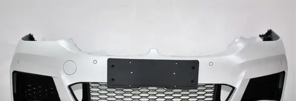 BMW 6 G32 Gran Turismo Front bumper 51118072206 51118069709 8072206