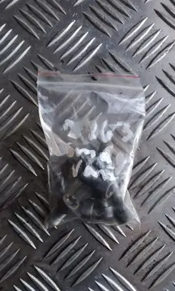 Nuts/bolts
